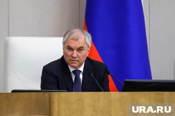 Россия не оставила ни одной военной базы на территории Европы, заявил Володин