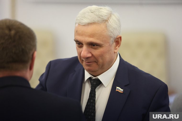 Курганская ЕР опубликовала список последних заявившихся на праймериз по выборам в облдуму
