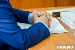 В органах прокуратуры Борчанинов служит с 2012 года