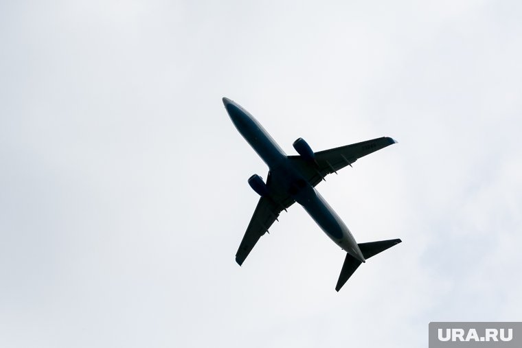 В результате происшествия все запланированные на вечер рейсы были отменены