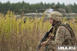 ВСУ отметились в Курской области неслаженными действиями