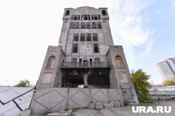 Застройщик должен будет отреставрировать элеватор, а это уже новый опыт работ и захода на площадку 
