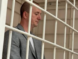 Начальник управления экологии администрации Нижневартовска Олег Попенко отправится в СИЗО