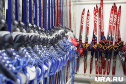 Молодому спортсмену всего 21 год 