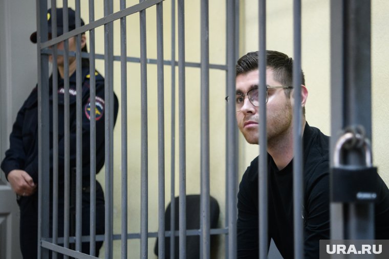 Денис Аллаяров находится в СИЗО почти три недели