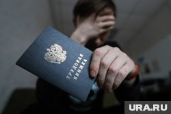 В Курганской области острая нехватка сотрудников больниц