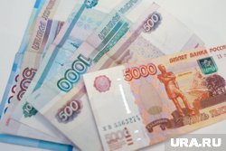 В некоторых частях России выплаты к 9 мая значительно превосходят сумму общероссийской поддержки