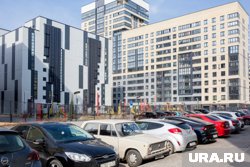 Стоимость паркингов доходит до четырех миллионов рублей