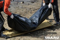 Тюменцы купались в запрещенных местах