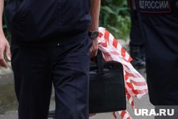 Полиция Испании разыскивает нескольких причастных к убийству Портнова