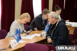 Предварительное голосование «Единой России» стартовало 19 мая и продлится до вечера 25 мая
