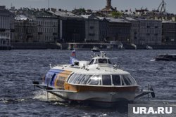 Взрослый билет на маршрут стоит 2 370 рублей