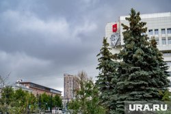 В июле 2025 года в регионе отсутствует жара