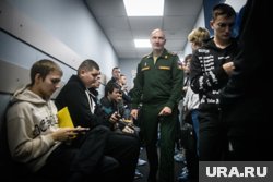 В апреле 2023 года Иван Канивец был назначен на должность военного комиссара Чкаловского военкомата
