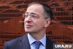 Мединский прибыл на место российско-украинских переговоров