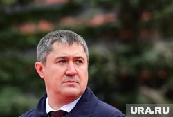 Дмитрий Махонин выразил соболезнования близким погибших