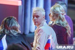Shaman отметил, что России удалось возродить международный конкурс
