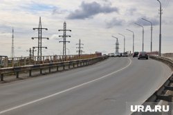 На путепроводе в Новом Уренгое обновили дорожное полотно и установили новое освещение (Архивное фото)