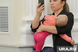Ямальские семьи смогут регистрировать младенцев на Ямале, даже если они родились не там