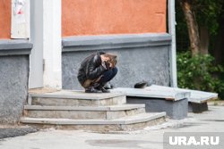 Ирина продолжила употреблять наркотические вещества, несмотря на то что у нее родился ребенок