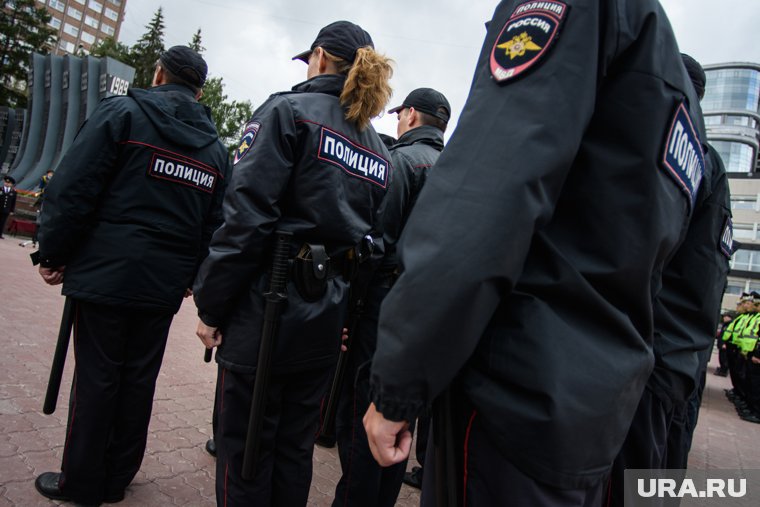 Главной функцией подразделений собственной безопасности является противодействие коррупции в органах внутренних дел