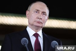 Путин заявил, что запаса угля России хватит на тысячу лет