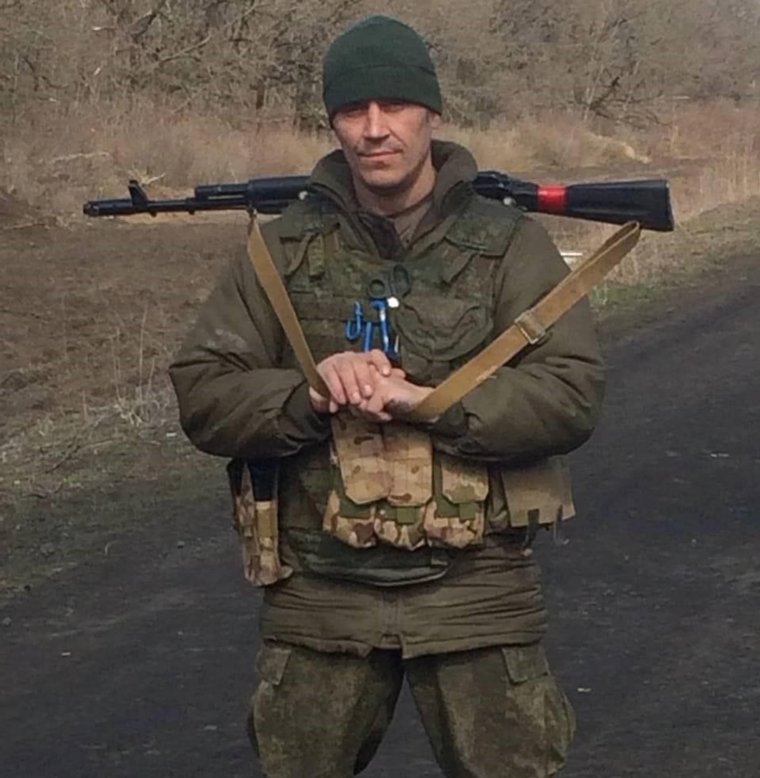 Обстоятельства смерти военнослужащего раскрыты не были