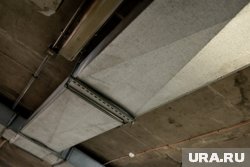 Житель ЯНАО пожаловался на неработающую вентиляцию в детсаду