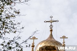 Этот праздник символизировал середину лета