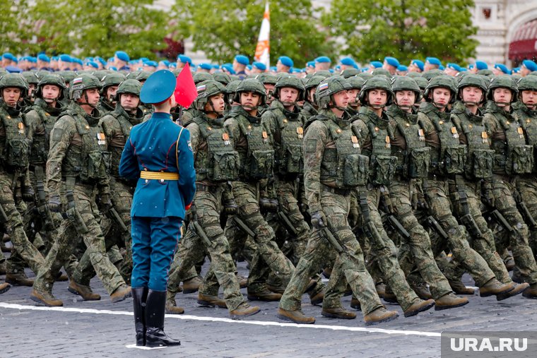 Военные смогут обрести новую профессию на гражданке благодаря соцконтракту, сообщила депутат