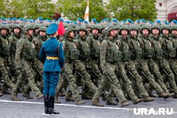 Военные смогут обрести новую профессию на гражданке благодаря соцконтракту, сообщила депутат