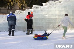 «Встреча с Путиным и большой бублик»: губернатор ХМАО исполнит мечту мальчика с ОВЗ