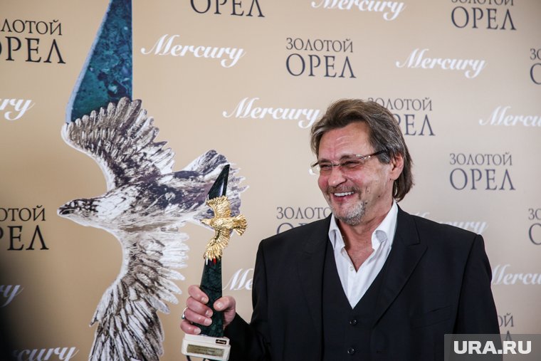 Домогаров стал популярен после участия в сериале «Королева Марго»