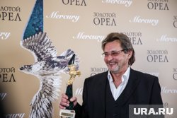 Домогаров стал популярен после участия в сериале «Королева Марго»