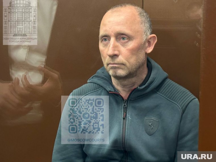 Экс-чиновник арестован по делу о хищениях на фортификациях в Белгородской области