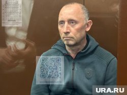 Экс-чиновник арестован по делу о хищениях на фортификациях в Белгородской области