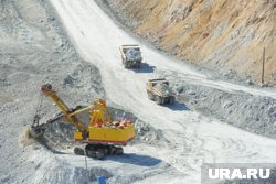 Генпрокуратура направила иск о национализации акций «Южуралзолота»