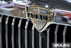 Aurus представил коллекцию сумок за 2,6 млн рублей и одежду в Минске