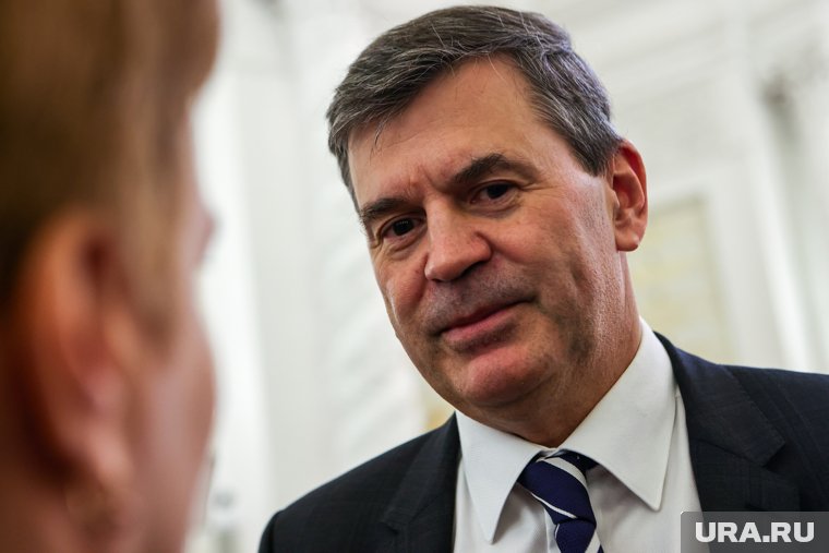 Гендиректору АНО «Россия - страна возможностей» Алексею Комиссарову предложили возглавить Правление президентской платформы