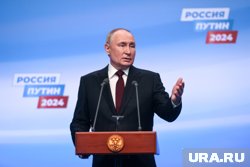  Путин подписал закон о запрете на усыновление детей из РФ гражданами стран, где разрешена смена пола