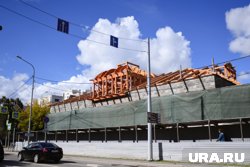 В 2025-2027 годах разработают проект по трем зданиям