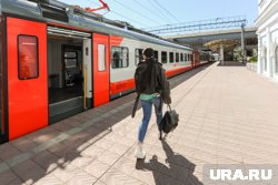 Из-за атак ВСУ приостановлено Ж/Д сообщение в Воронежской области