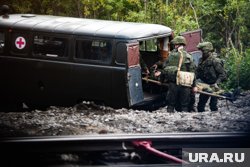 В Стамбуле представители Украины и России договорились о масштабном обмене телами погибших военных