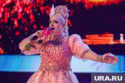 Напавшей на Кадышеву грозит до пяти лет лишения свободы, заявил юрист