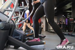 Новый тренажерный зал скоро распахнет свои двери для курганцев