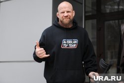 Джефф Монсон хотел бы помогать Путину