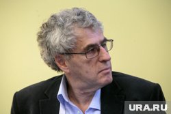 Против Гозмана возбудили еще одно уголовное дело