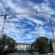 В Кургане после ЧП в новостройке создали спецкомиссию. Эксклюзив