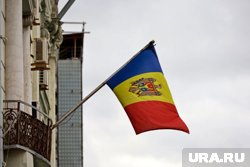Протесты в Молдавии могут начаться из-за нищеты, заявил экс-президент Воронин