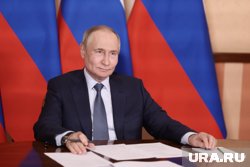 Президент подчеркнул, что участок трассы станет хорошим стимулом для внутреннего туризма